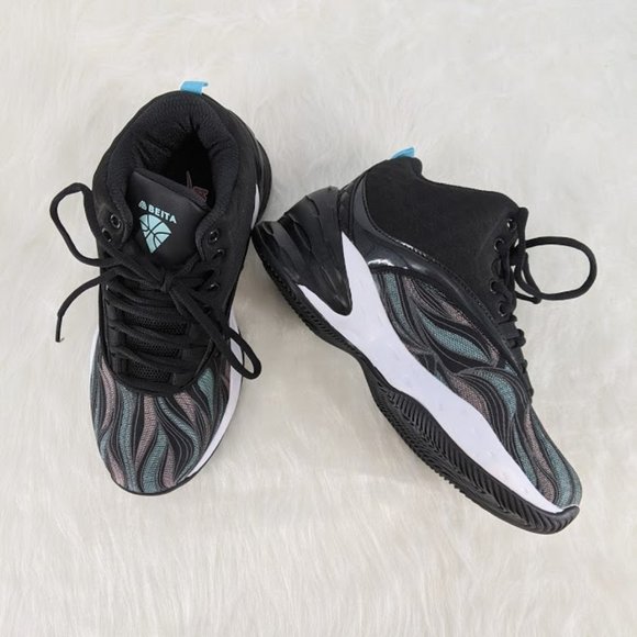 Beita Shoes Beita High Upper Basketball Shoes Sneakers Ms75 Poshmark